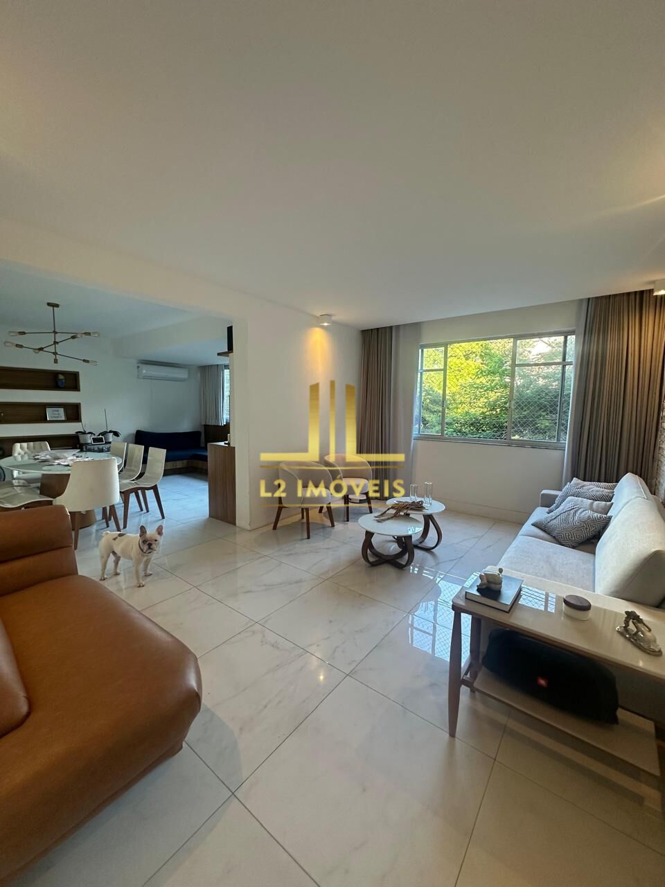 Apartamento, 4 quartos, 180 m² - Foto 1