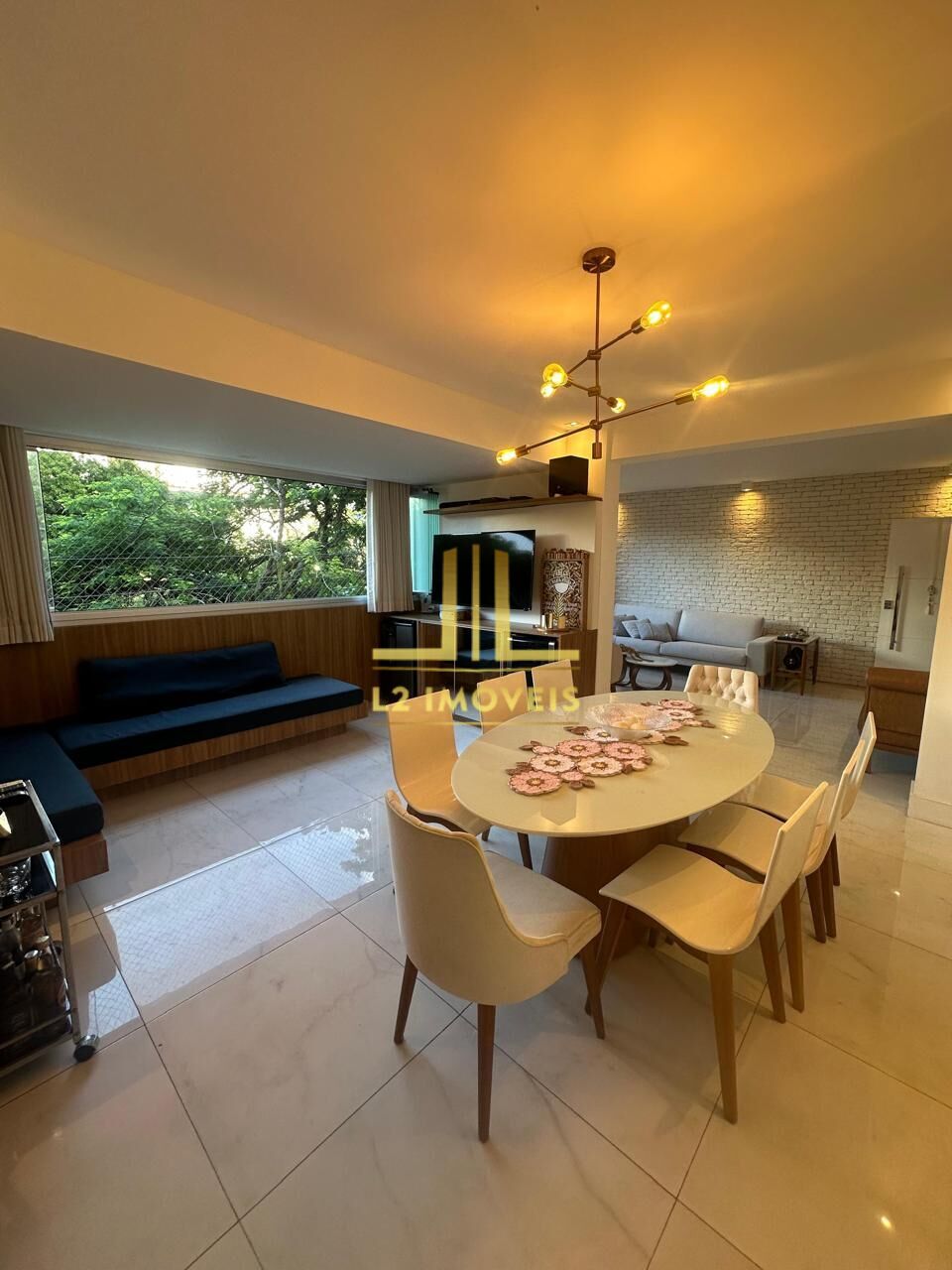 Apartamento, 4 quartos, 180 m² - Foto 5