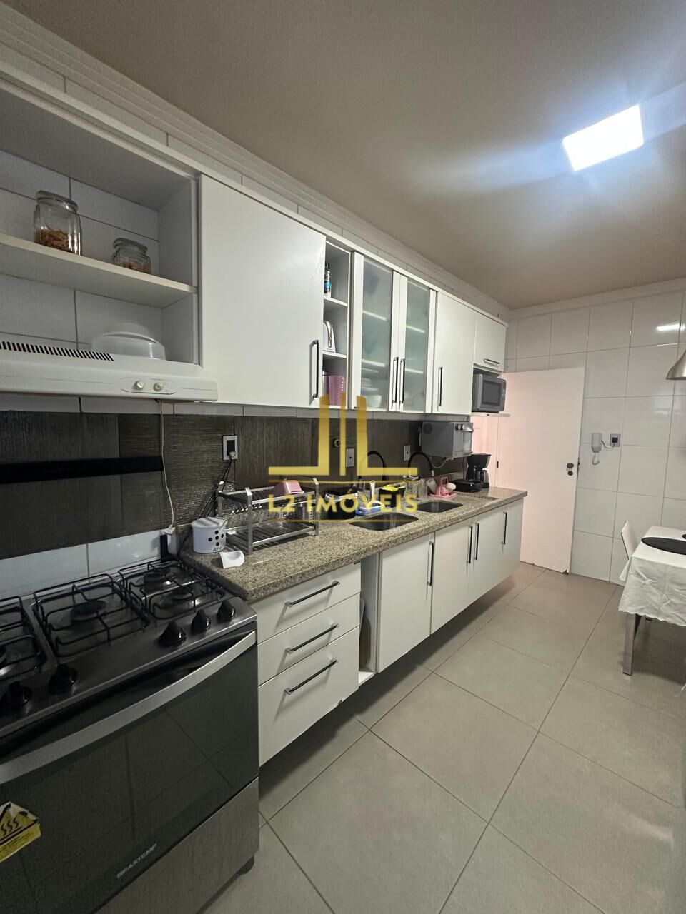 Apartamento, 4 quartos, 180 m² - Foto 22