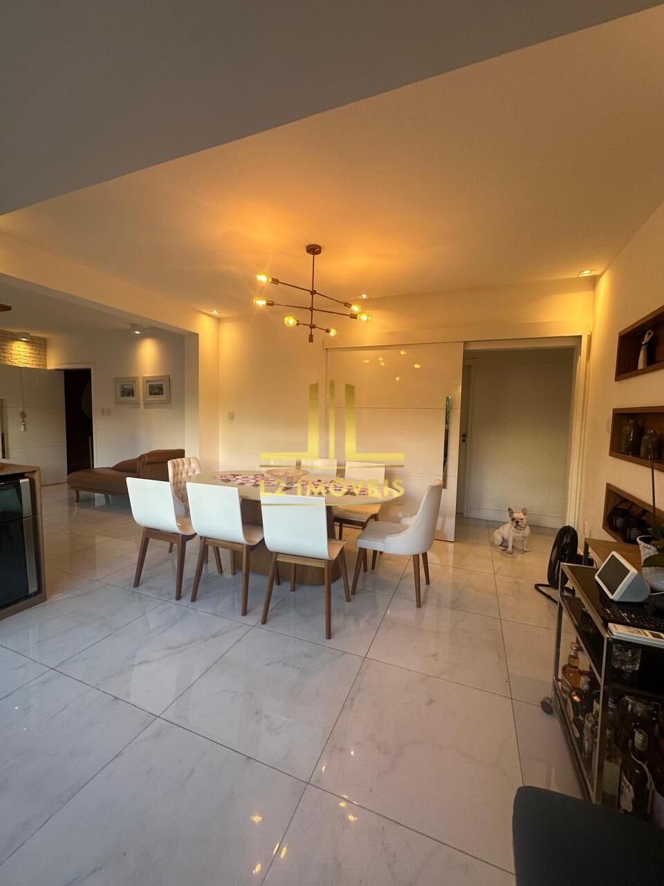 Apartamento, 4 quartos, 180 m² - Foto 4