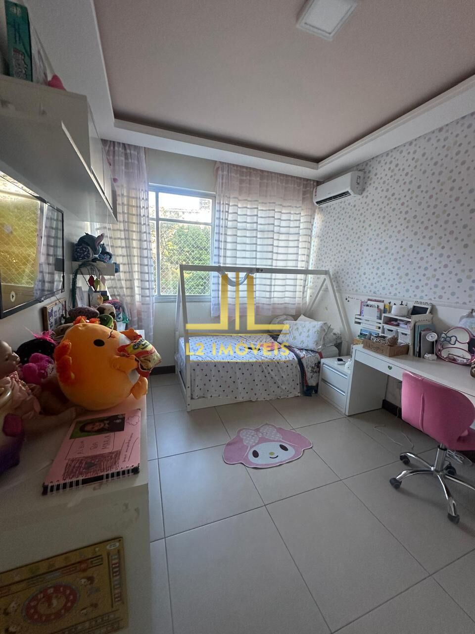 Apartamento, 4 quartos, 180 m² - Foto 18