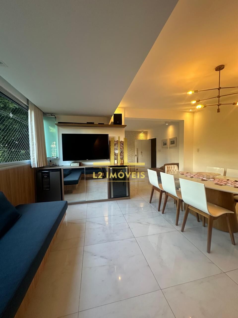 Apartamento, 4 quartos, 180 m² - Foto 3