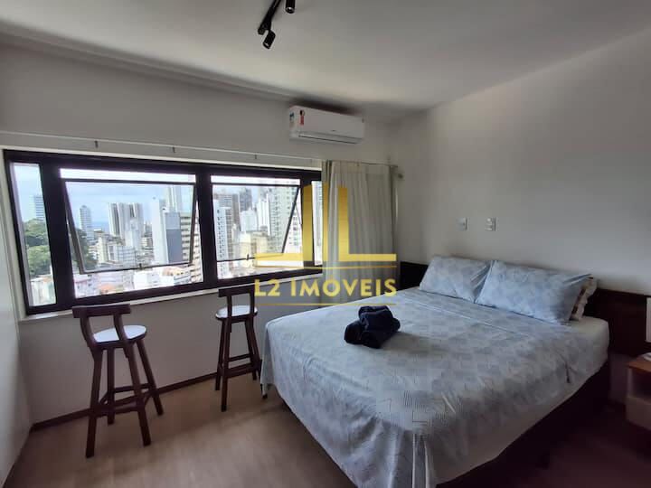 Apartamento - Barra