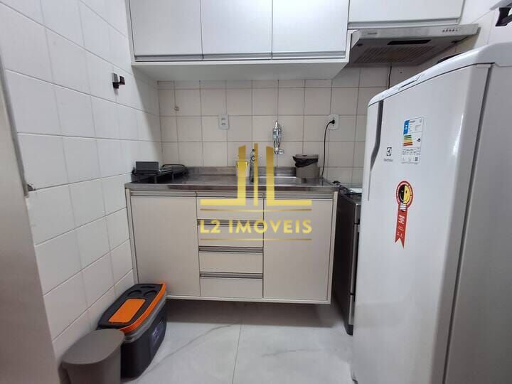 Apartamento - Barra