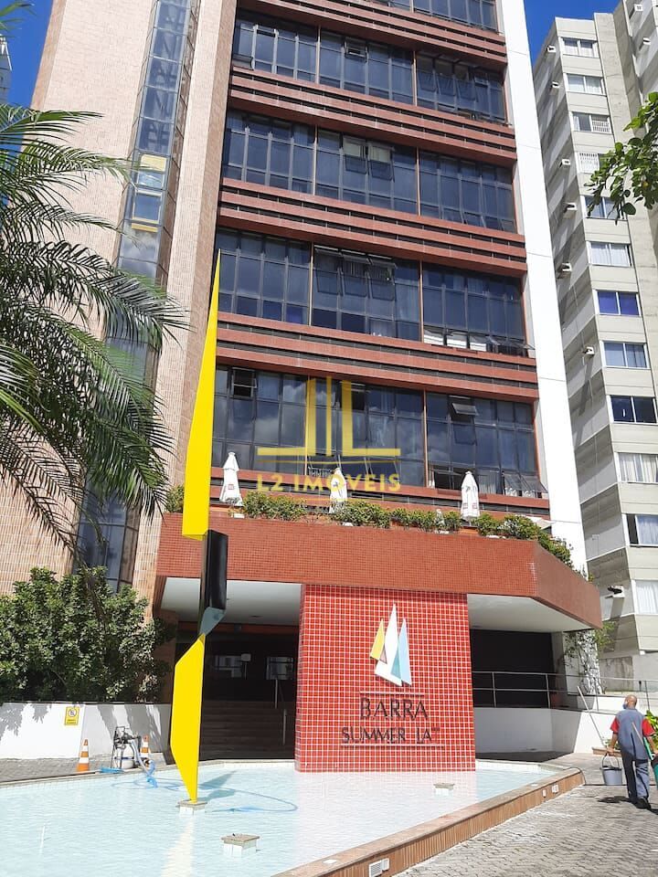 Apartamento - Barra