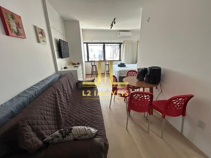 Apartamento - Barra