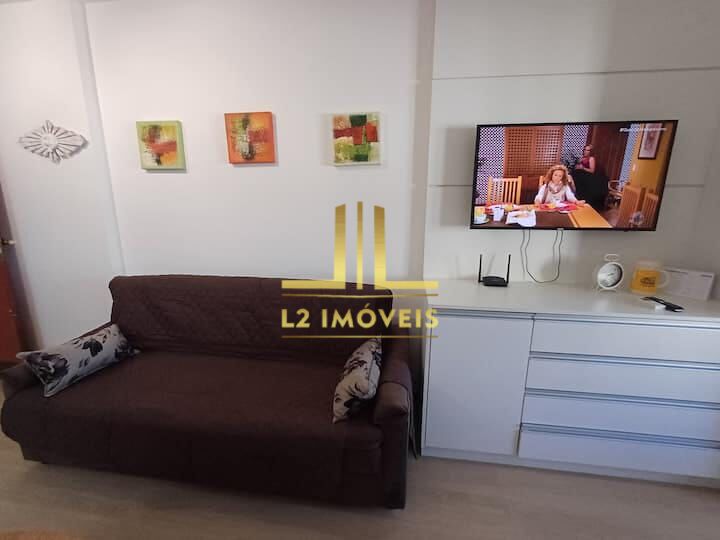 Apartamento - Barra