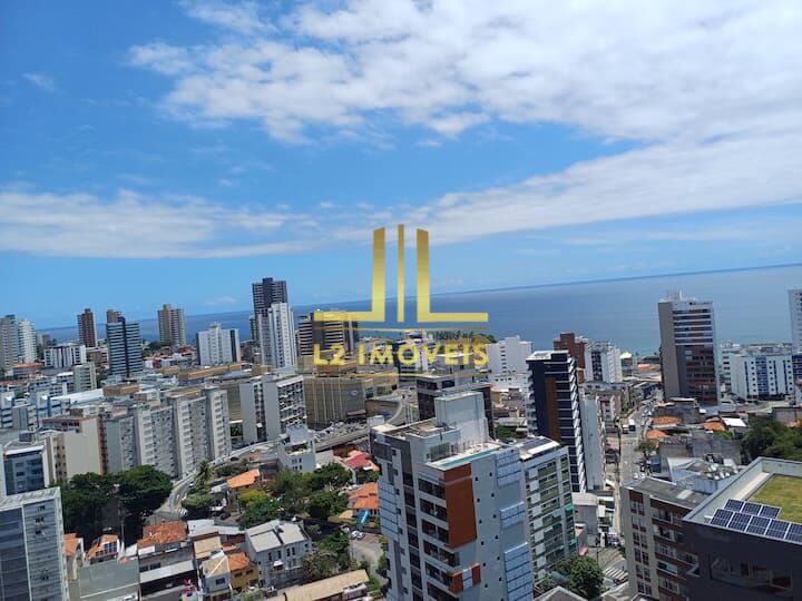 Apartamento - Barra