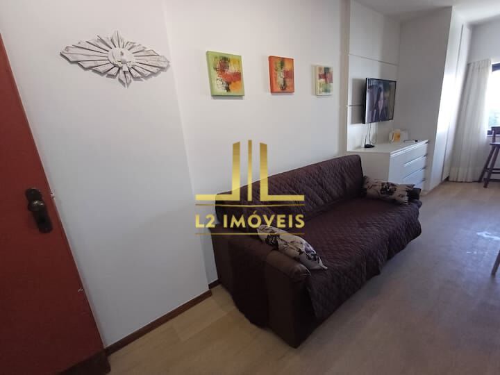 Apartamento - Barra