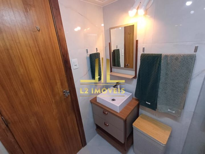 Apartamento - Barra