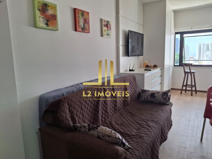 Apartamento - Barra