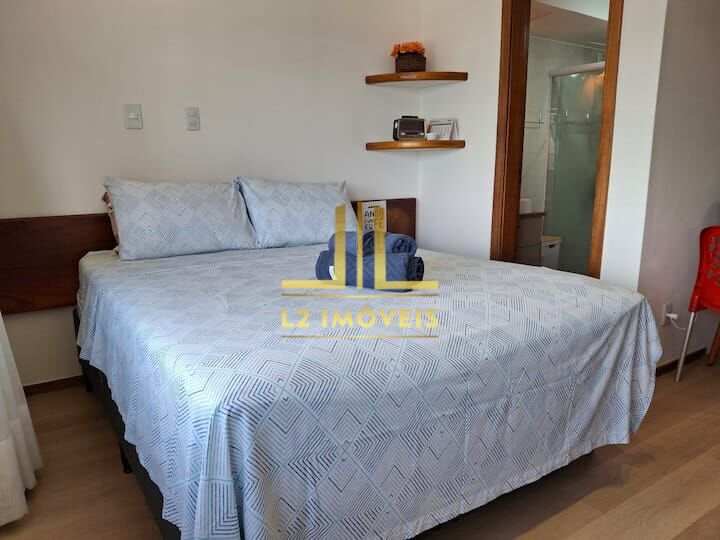 Apartamento - Barra