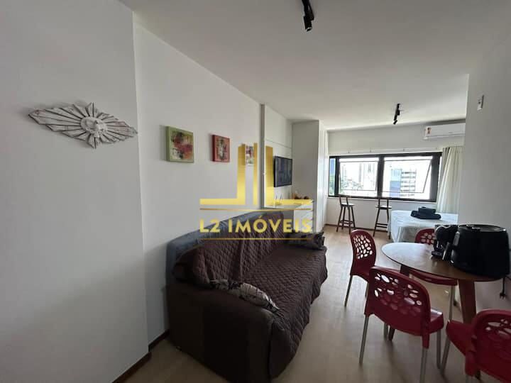 Apartamento - Barra