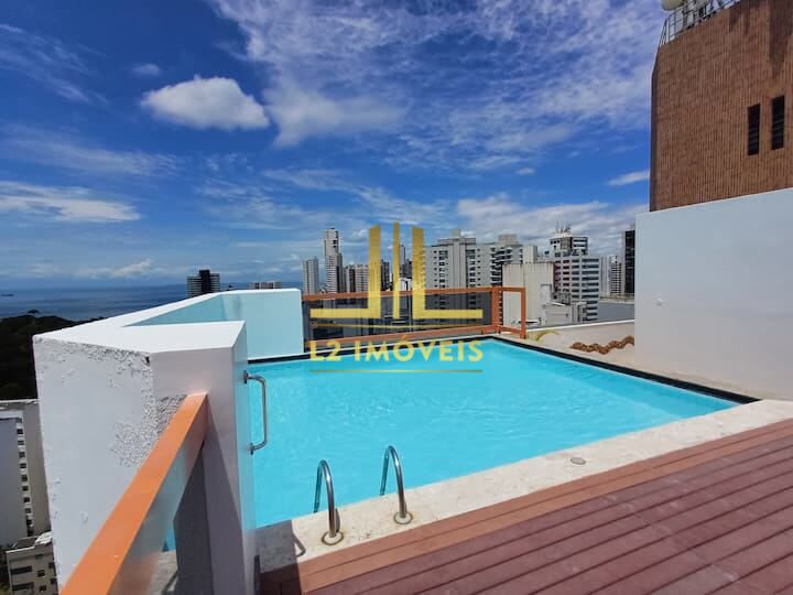 Apartamento - Barra