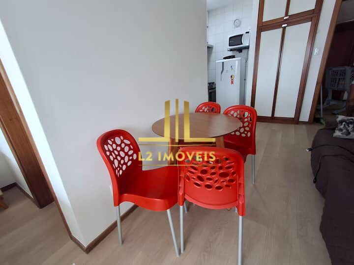 Apartamento - Barra