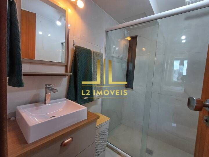 Apartamento - Barra