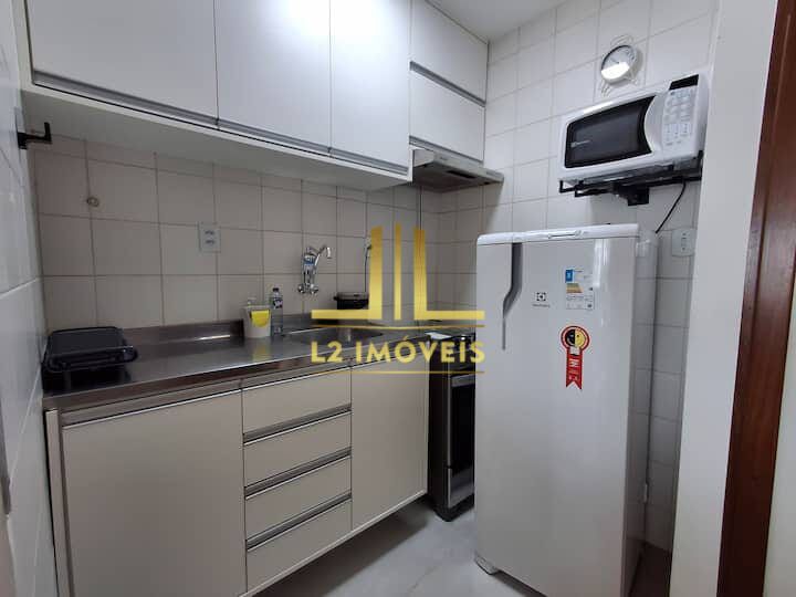 Apartamento - Barra