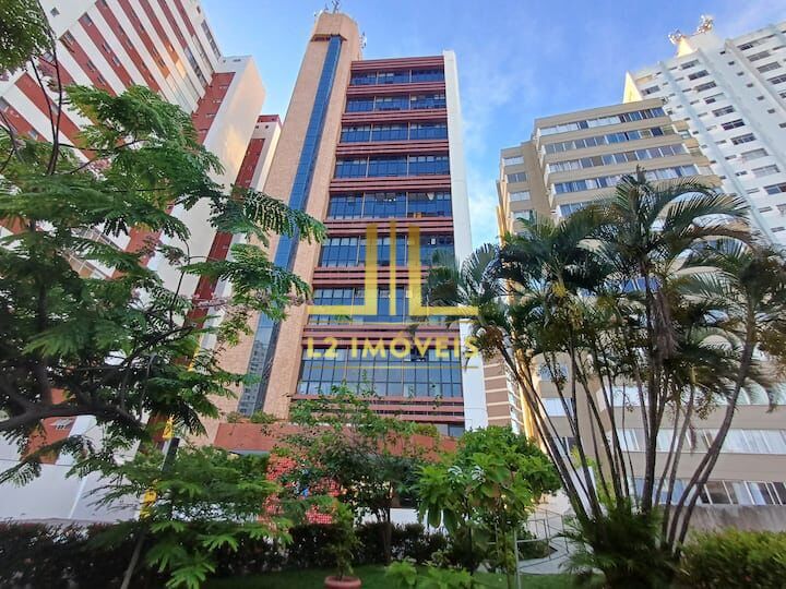 Apartamento - Barra