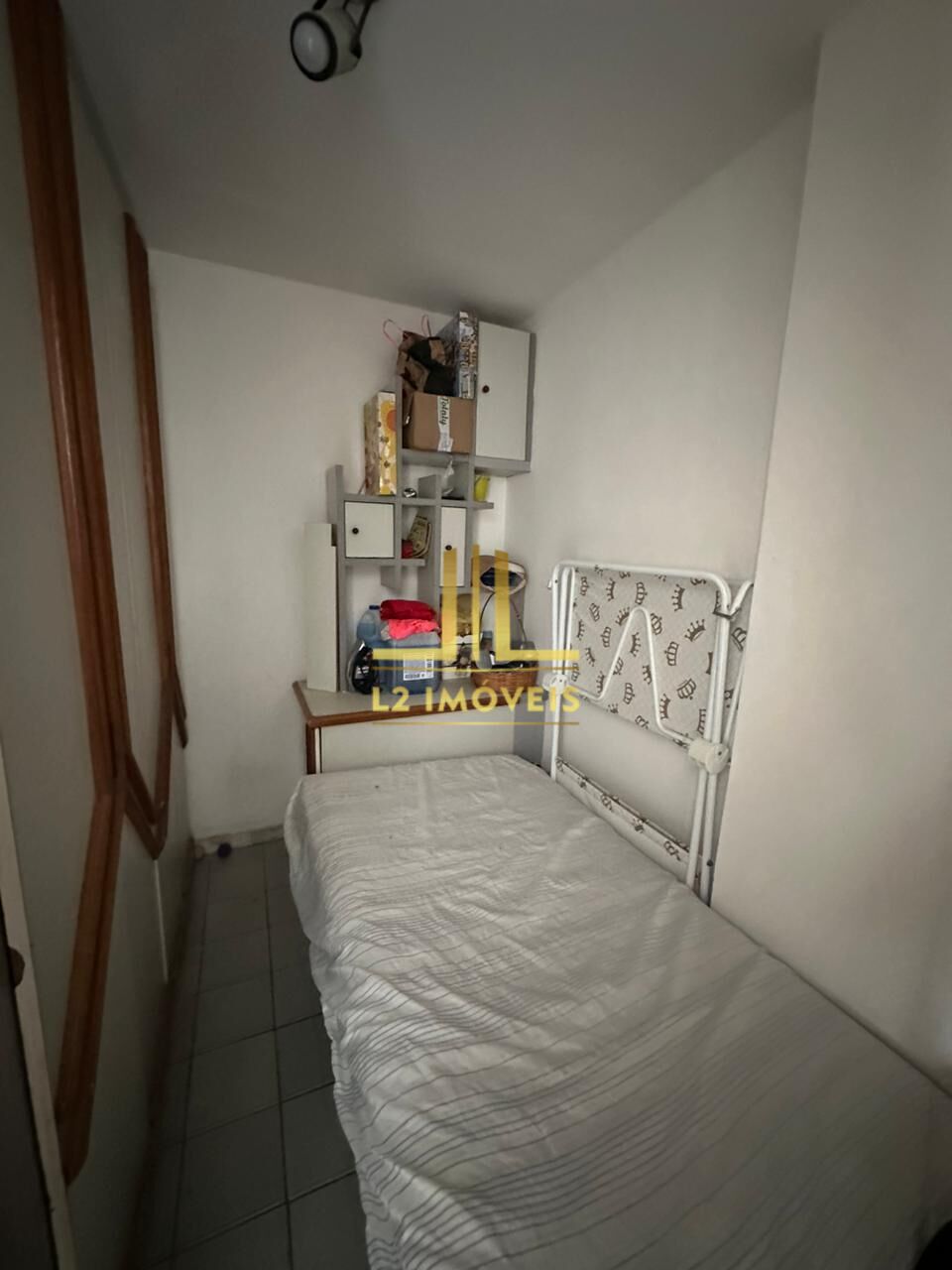 Apartamento à venda com 4 quartos, 192m² - Foto 14