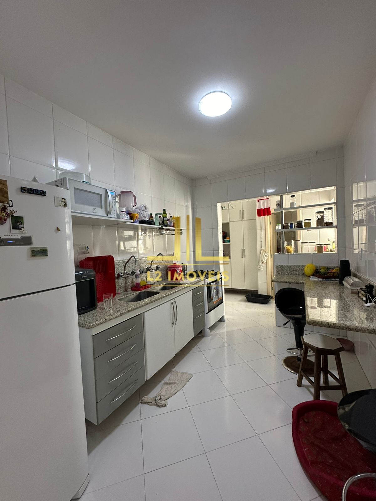 Apartamento à venda com 4 quartos, 192m² - Foto 25