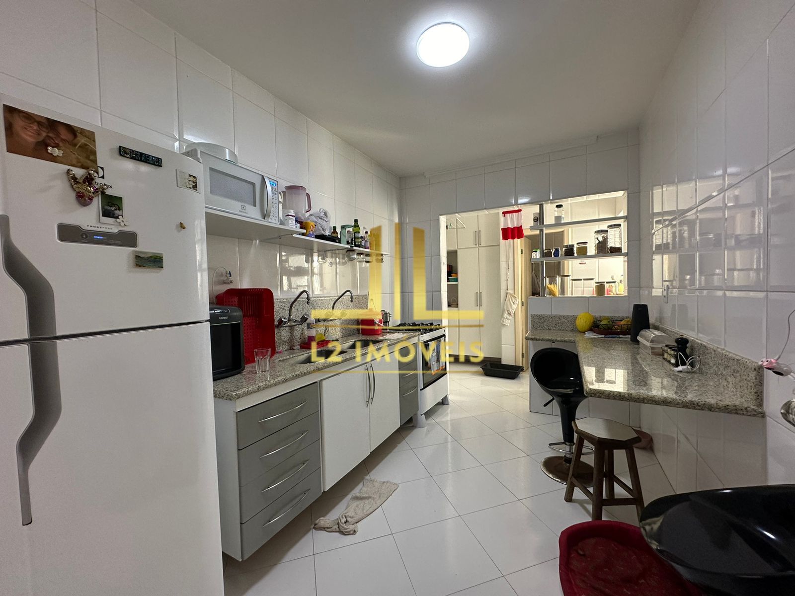 Apartamento à venda com 4 quartos, 192m² - Foto 16