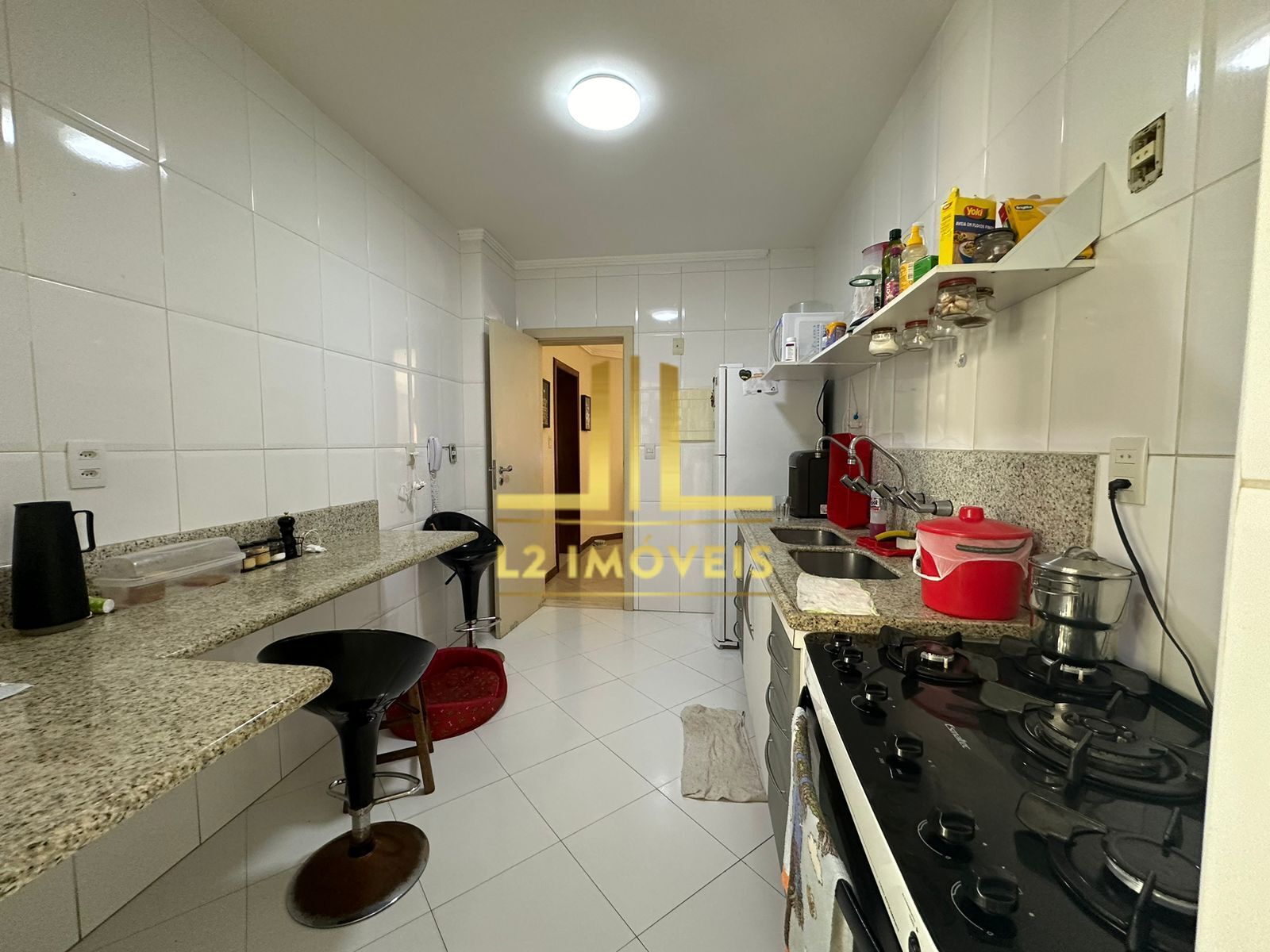 Apartamento à venda com 4 quartos, 192m² - Foto 21