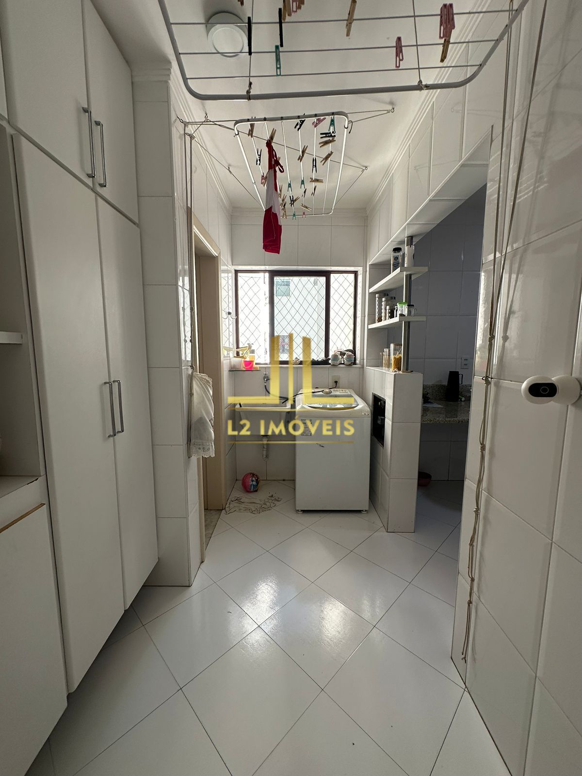 Apartamento à venda com 4 quartos, 192m² - Foto 18