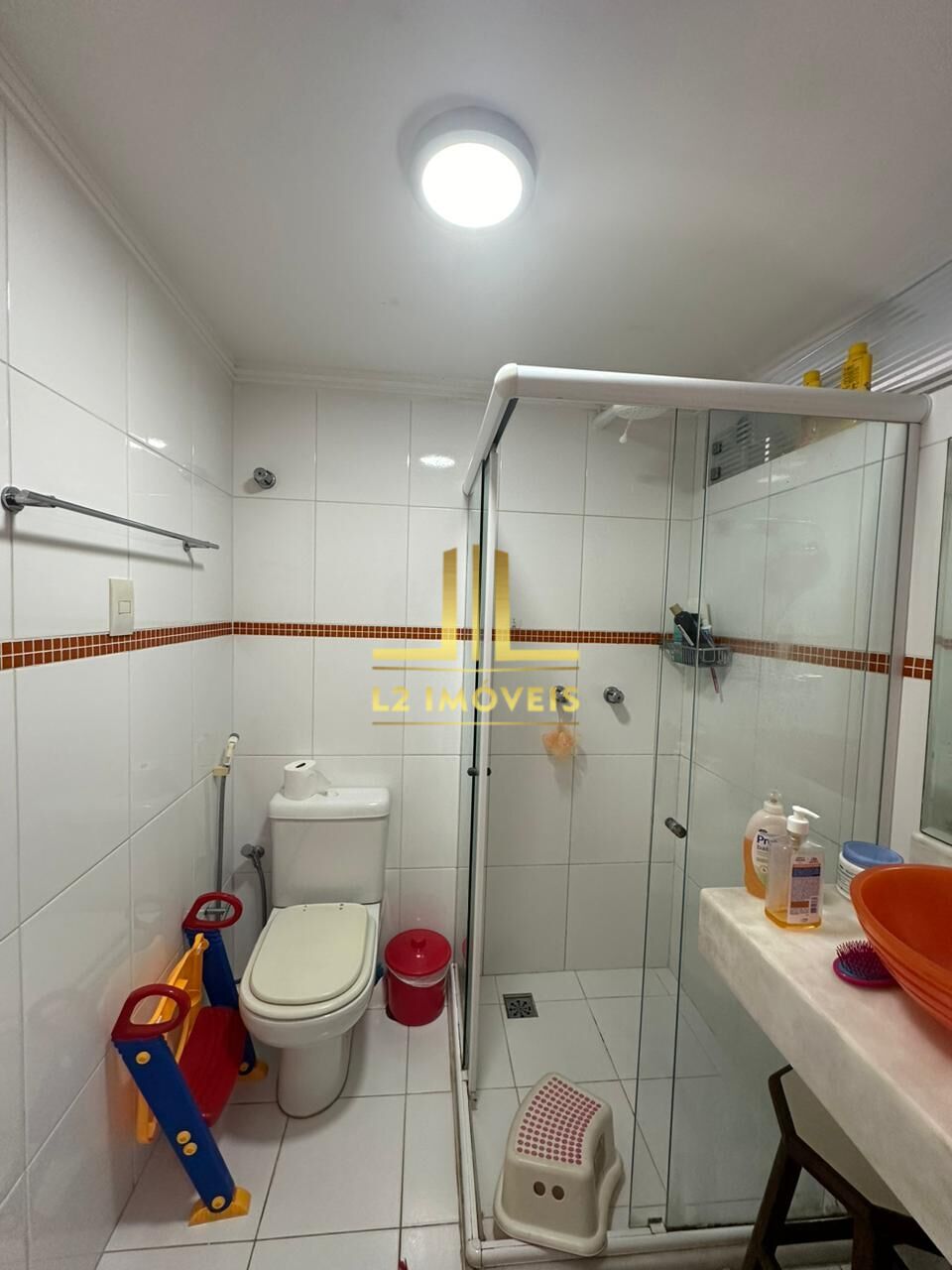 Apartamento à venda com 4 quartos, 192m² - Foto 31