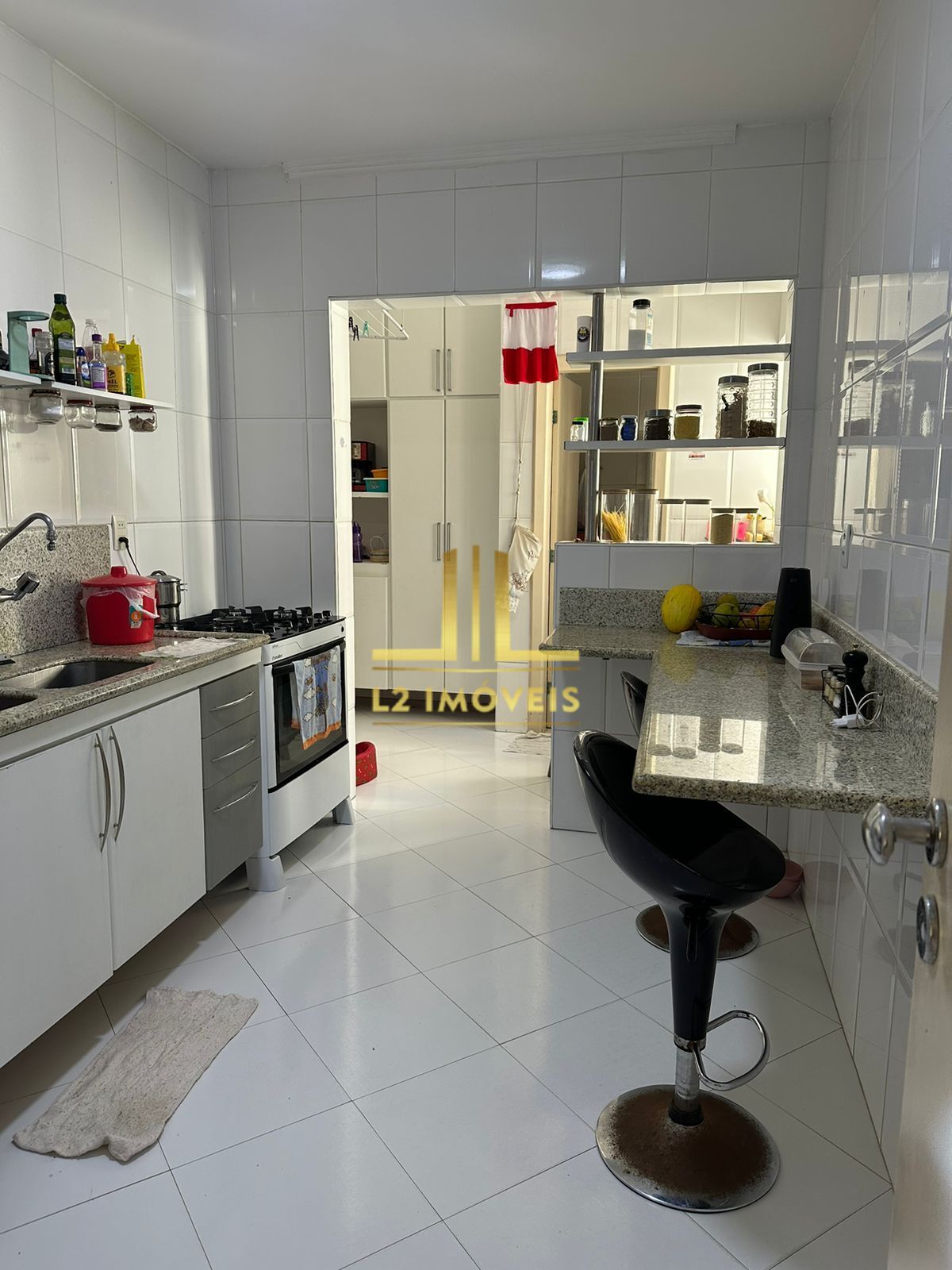 Apartamento à venda com 4 quartos, 192m² - Foto 23