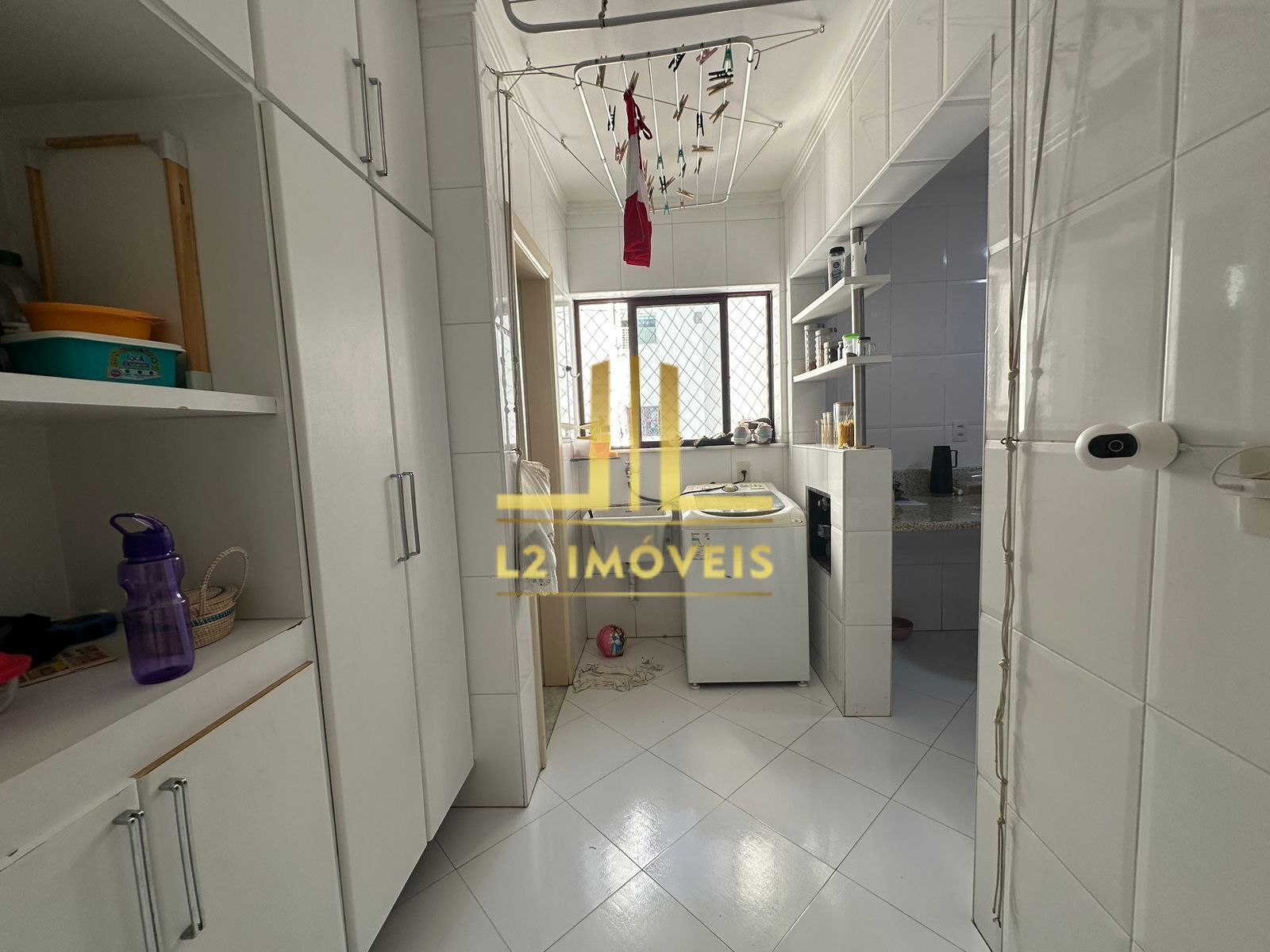 Apartamento à venda com 4 quartos, 192m² - Foto 20