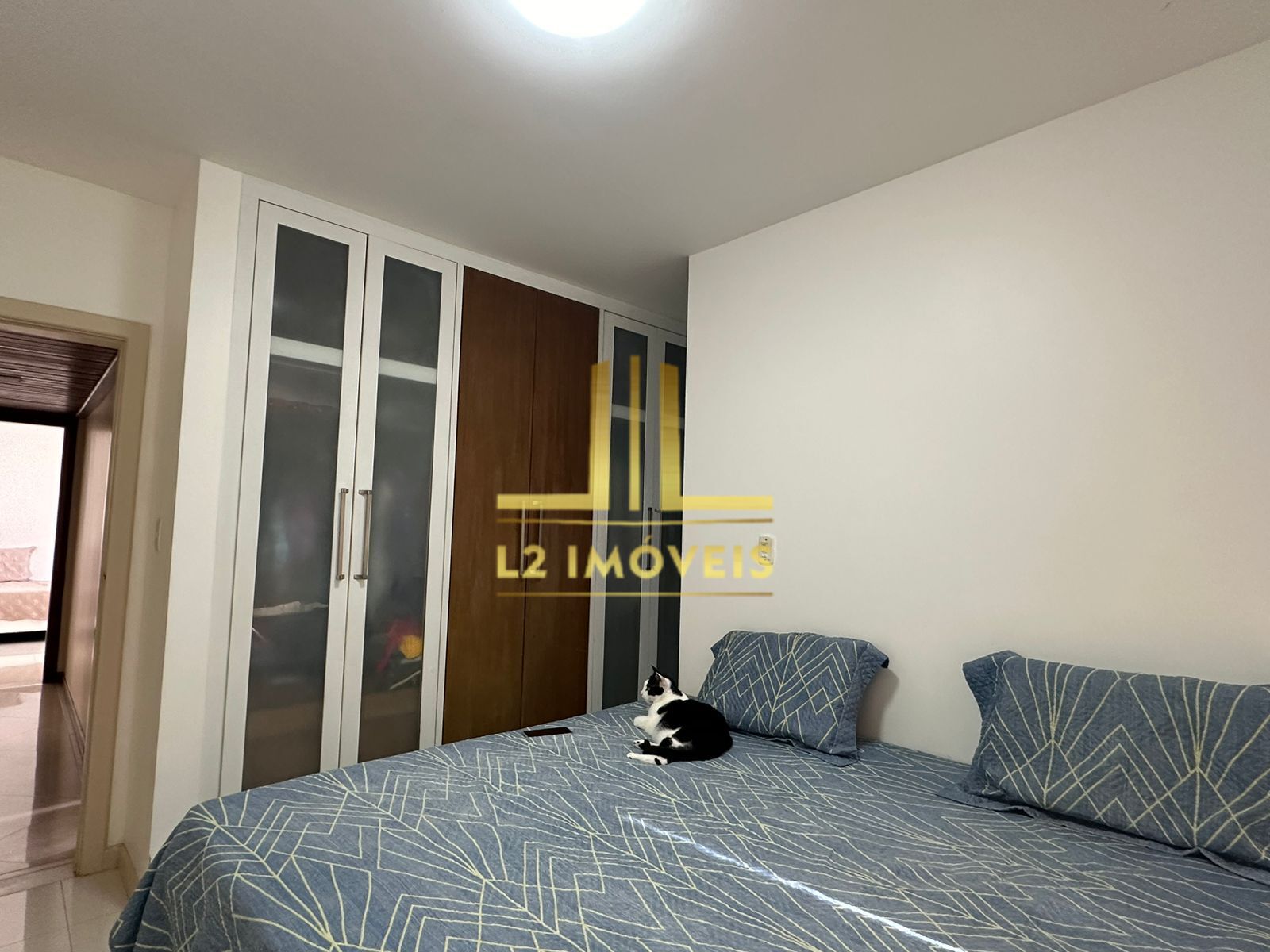 Apartamento à venda com 4 quartos, 192m² - Foto 11