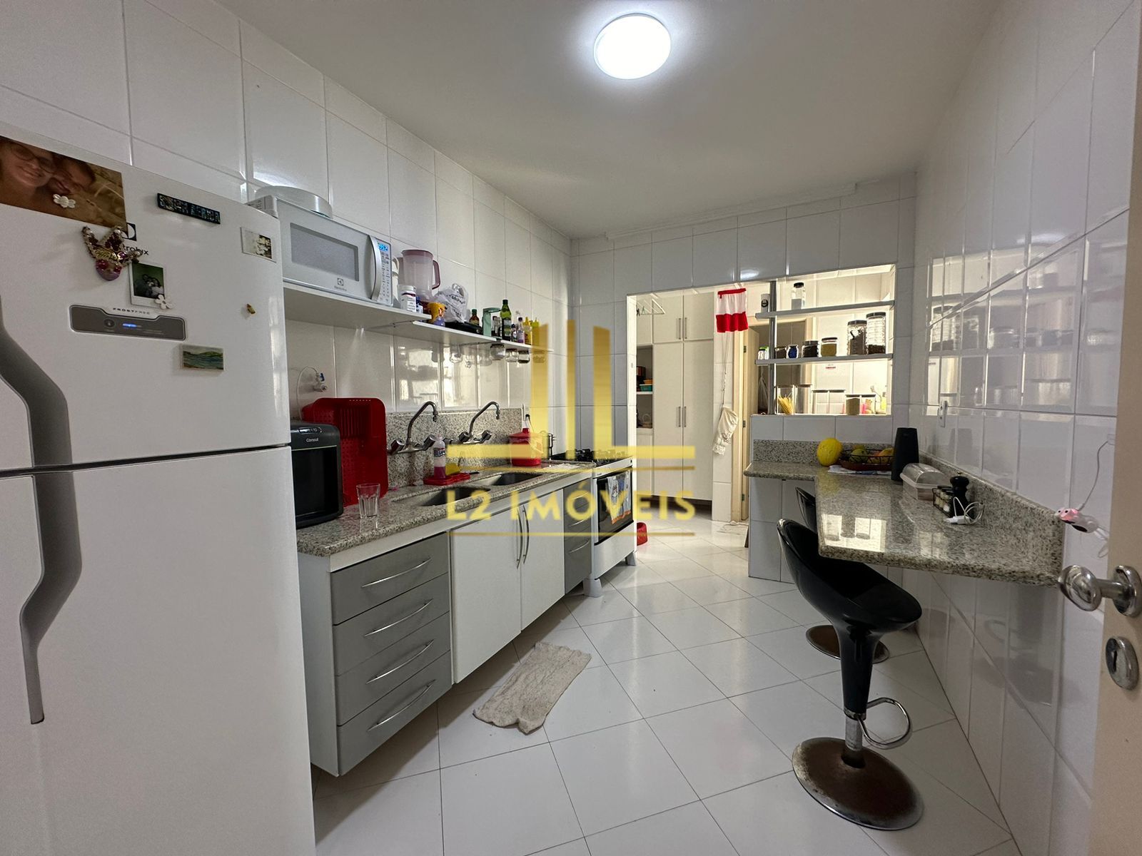 Apartamento à venda com 4 quartos, 192m² - Foto 24