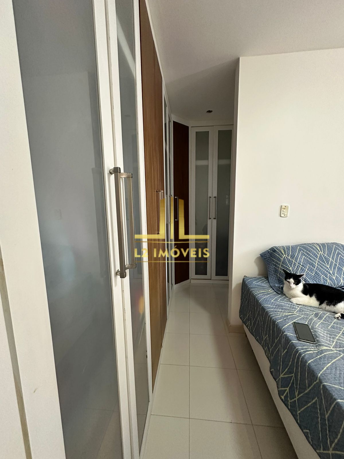 Apartamento à venda com 4 quartos, 192m² - Foto 13