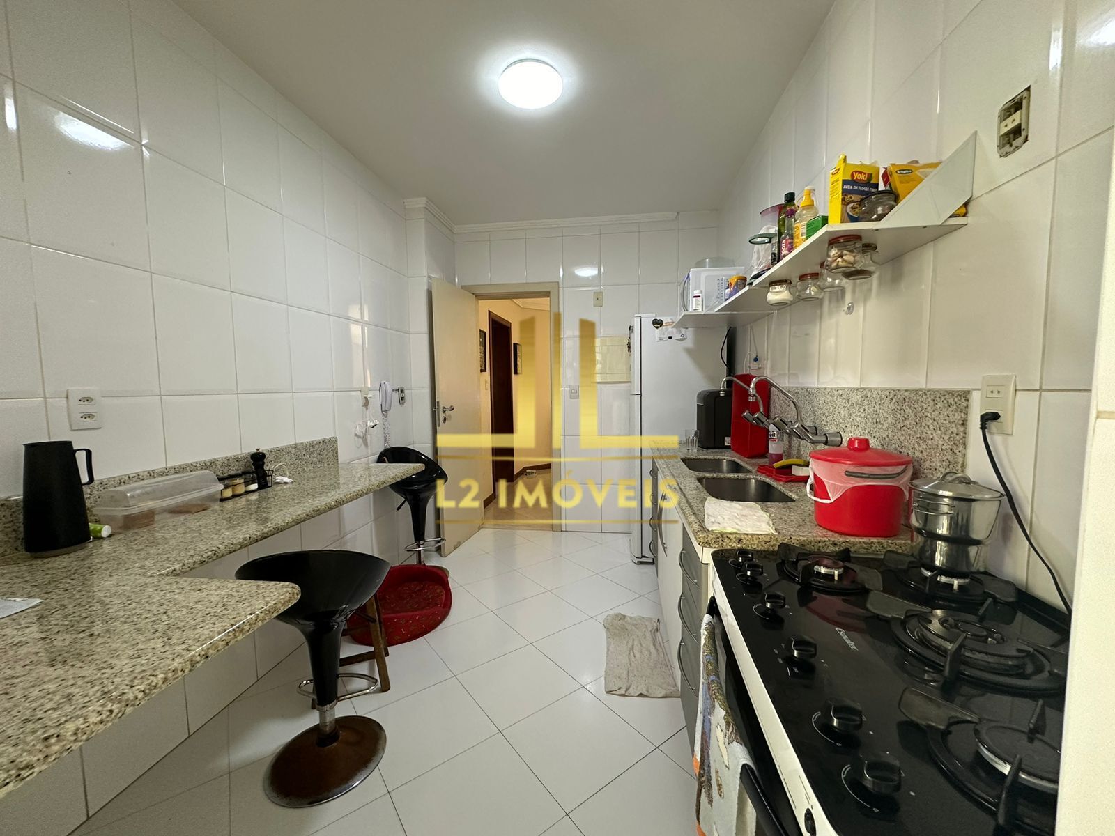 Apartamento à venda com 4 quartos, 192m² - Foto 19