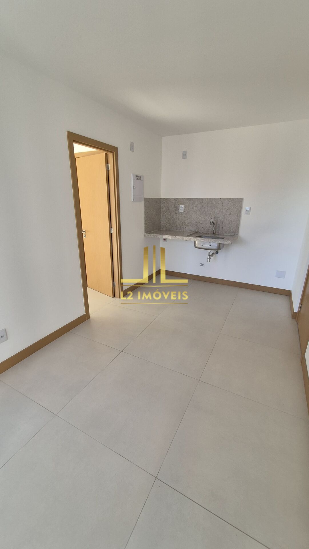 Apartamento - Barra