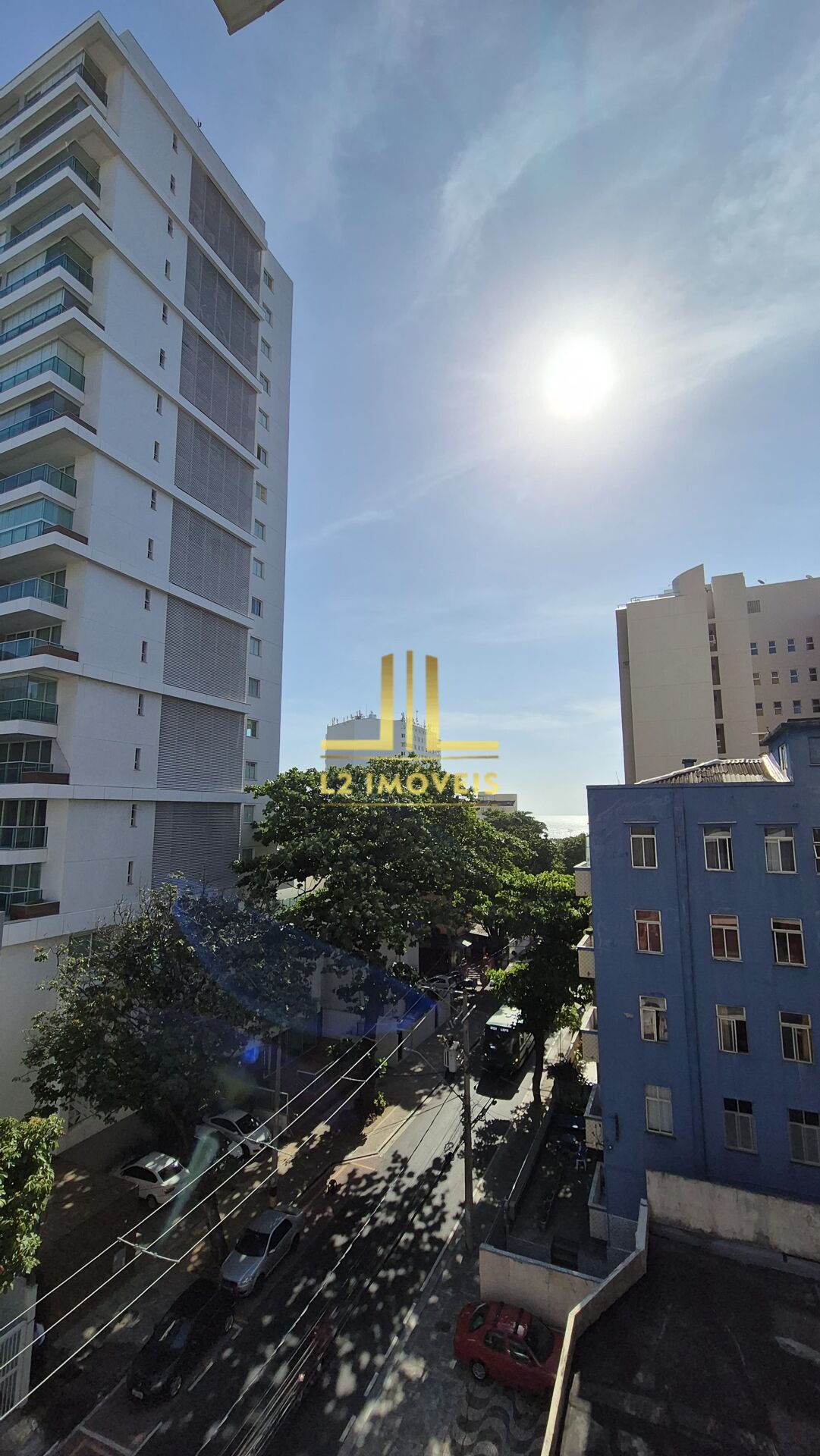 Apartamento - Barra