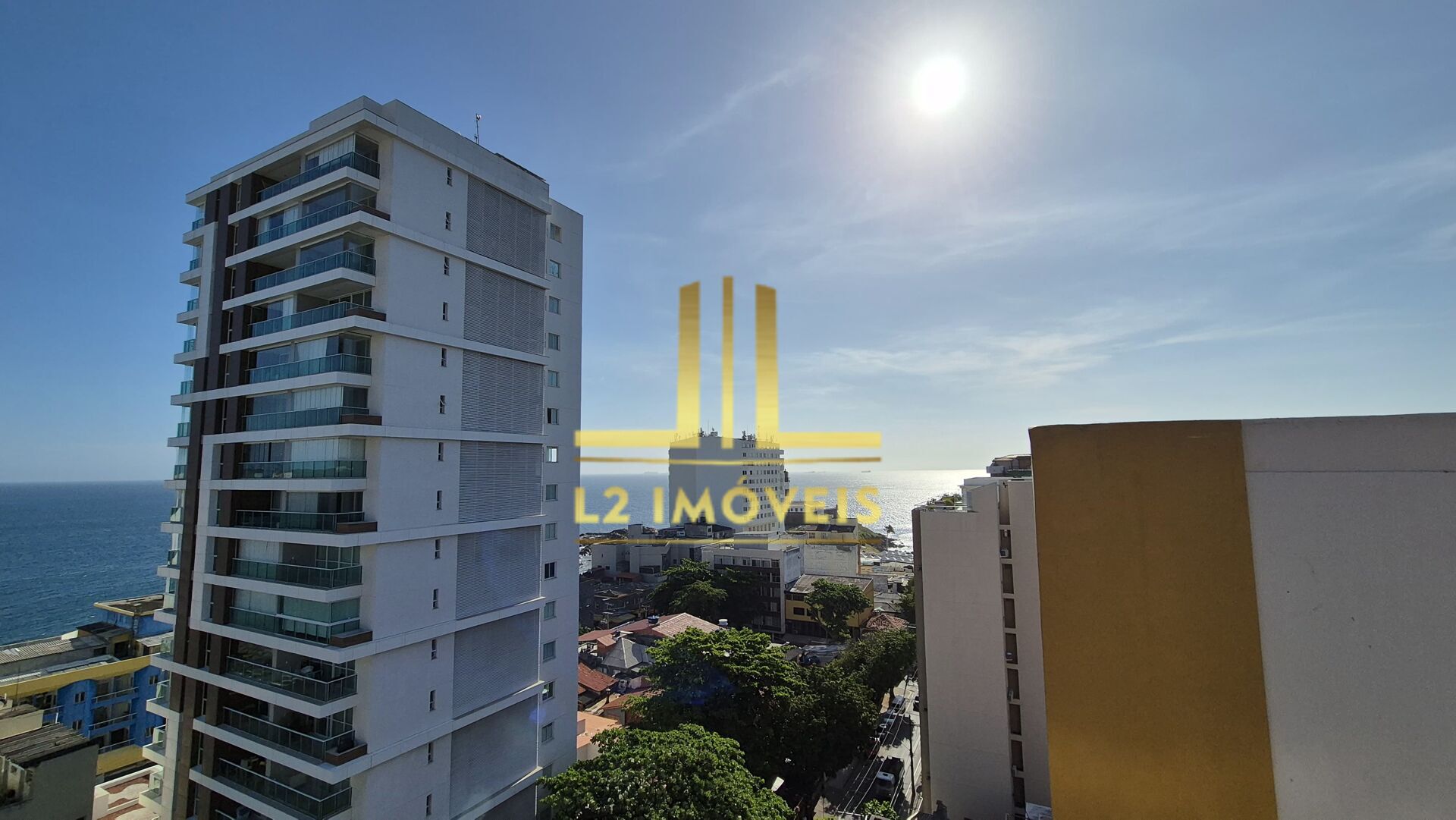 Apartamento - Barra