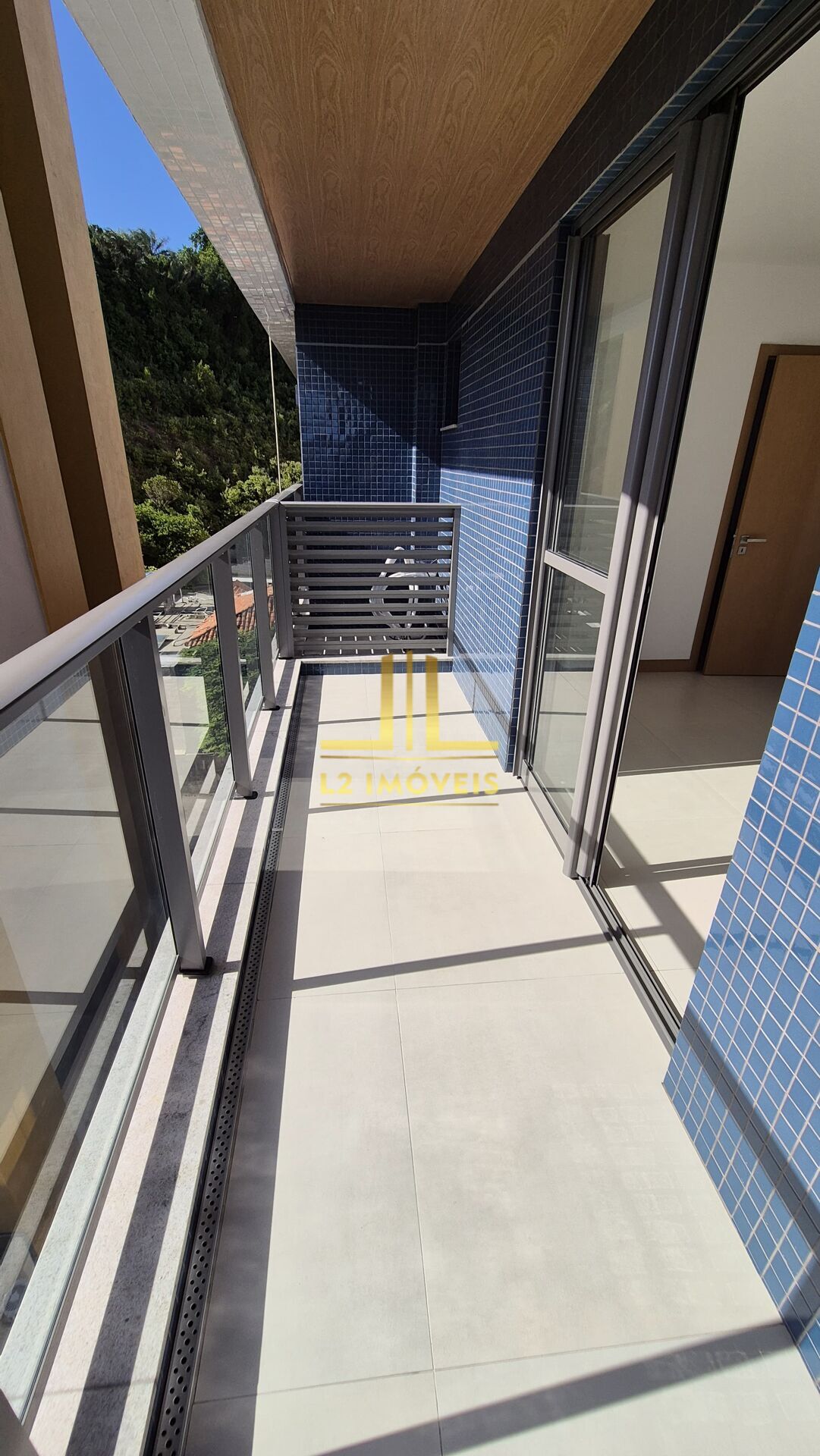 Apartamento - Barra