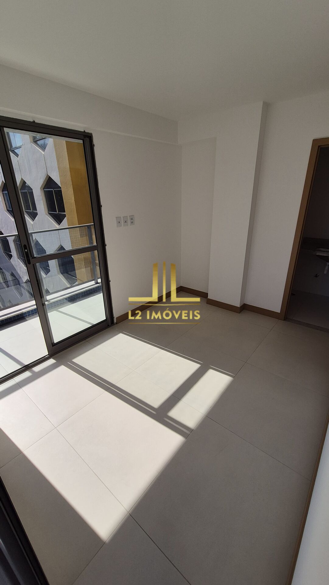 Apartamento - Barra