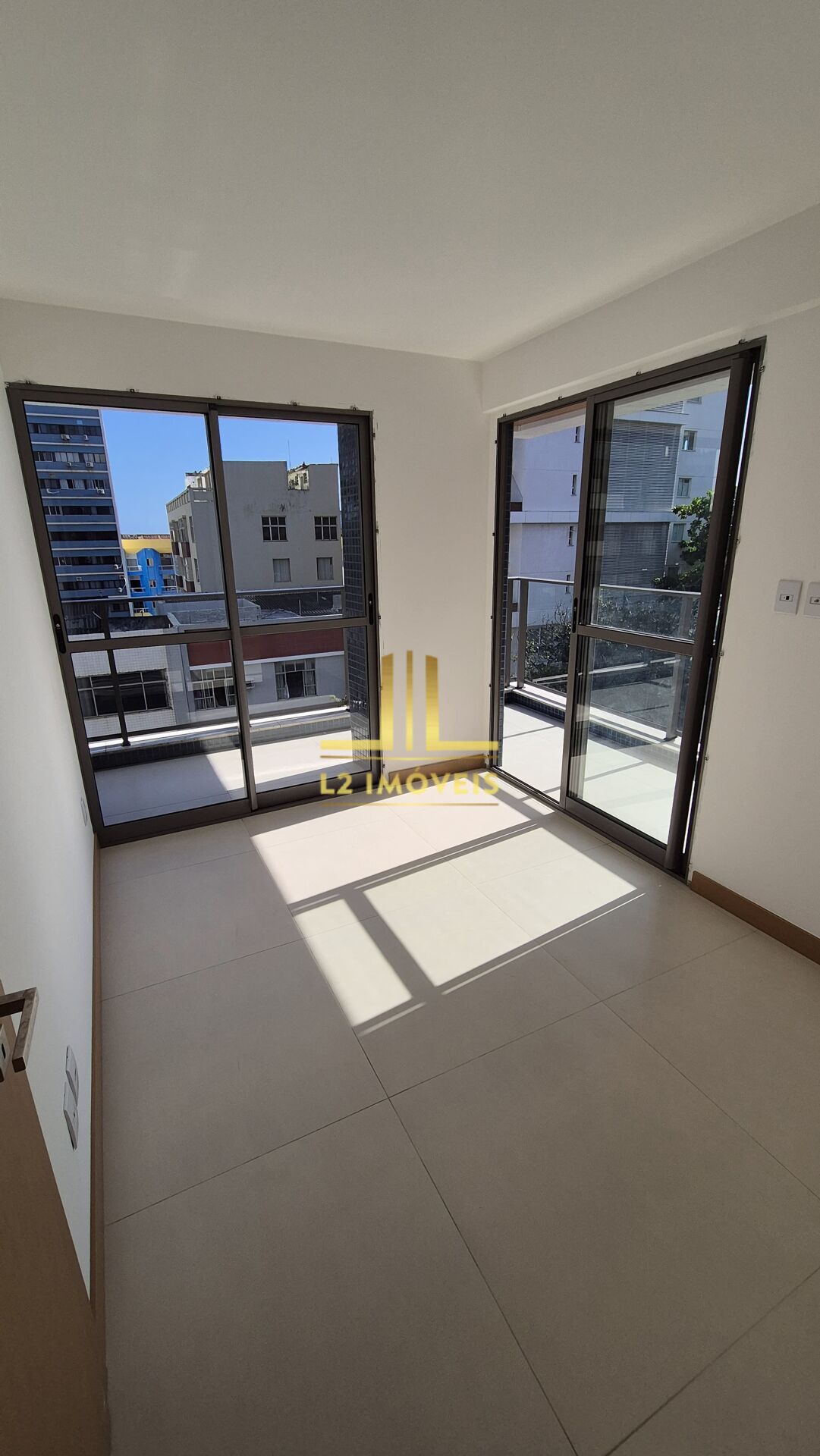 Apartamento - Barra