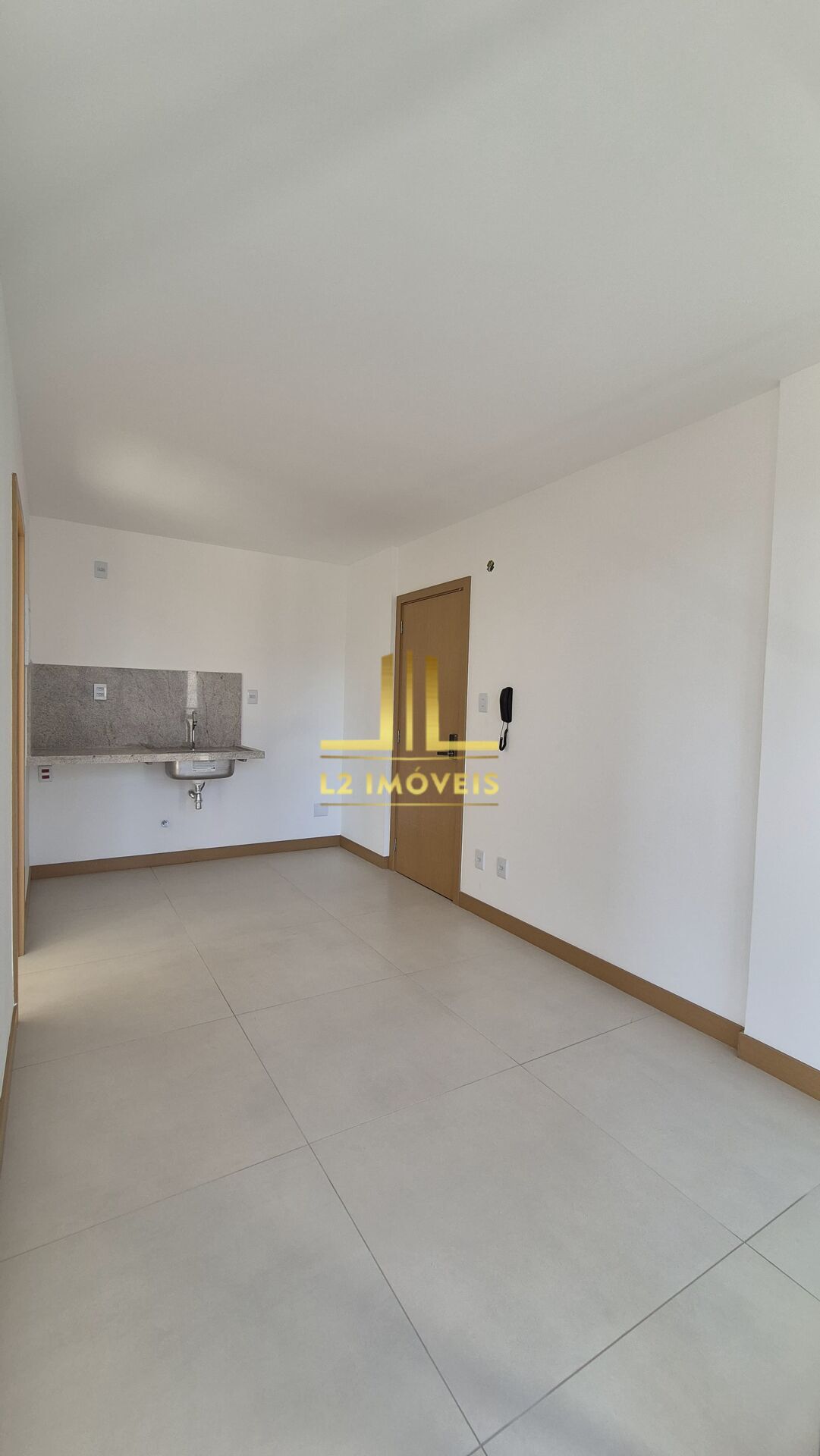 Apartamento - Barra