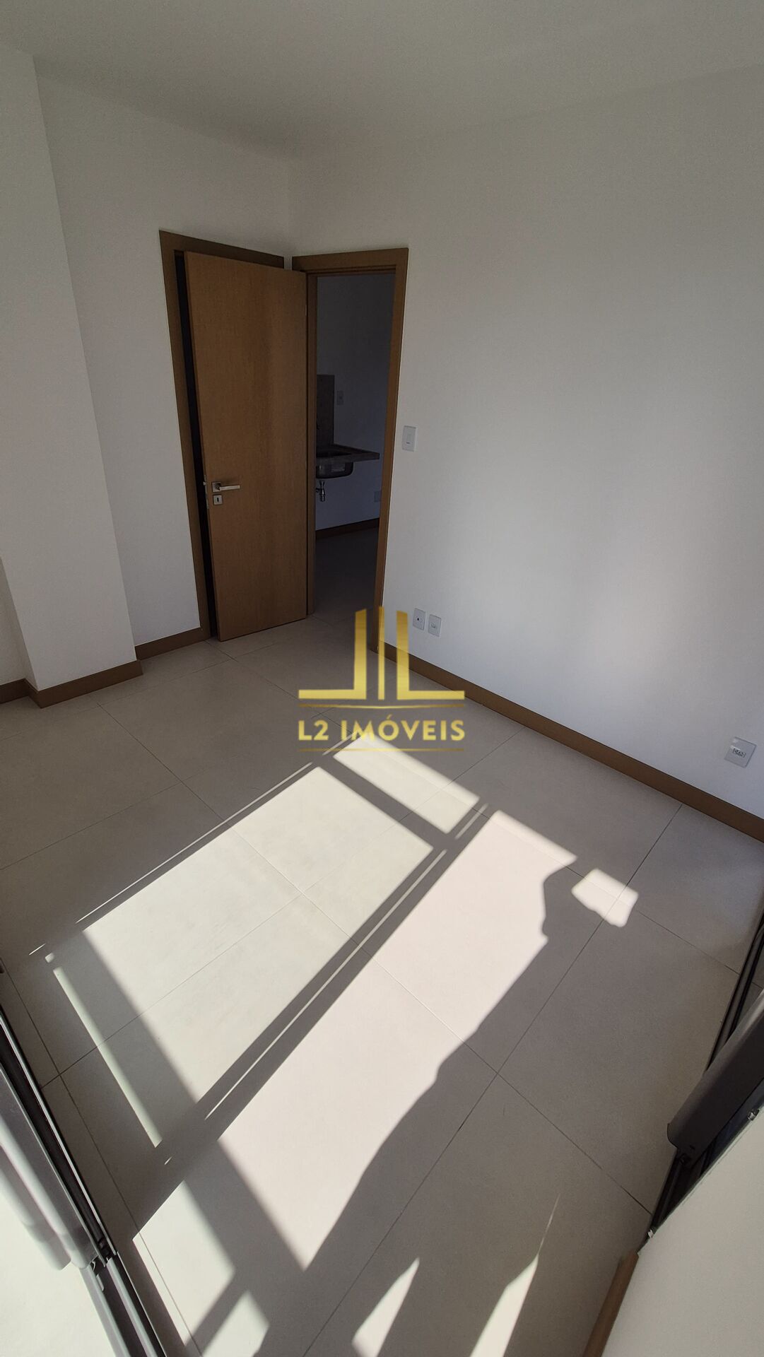 Apartamento - Barra