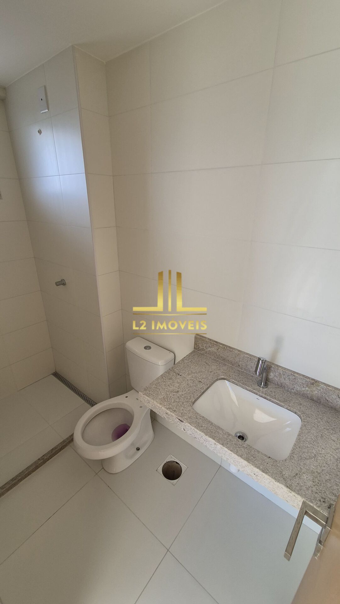 Apartamento - Barra