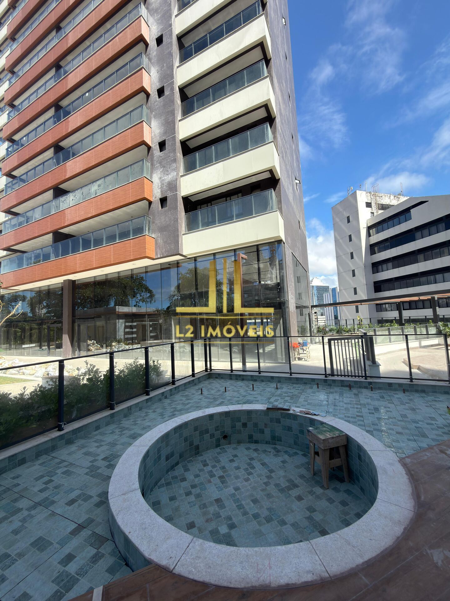 Apartamento, 3 quartos, 130 m² - Foto 23