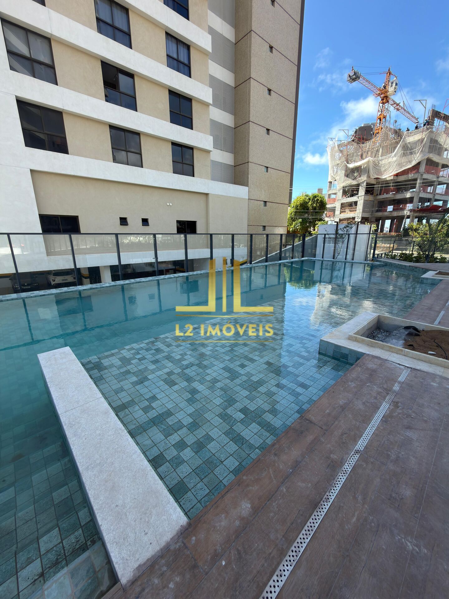 Apartamento, 3 quartos, 130 m² - Foto 24