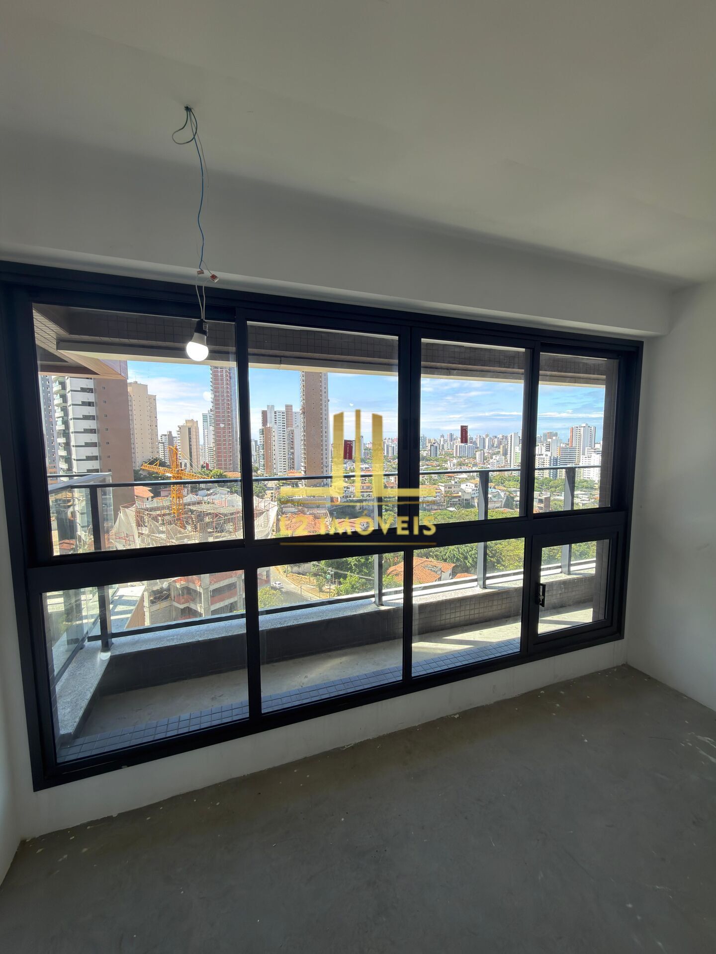 Apartamento, 3 quartos, 130 m² - Foto 11