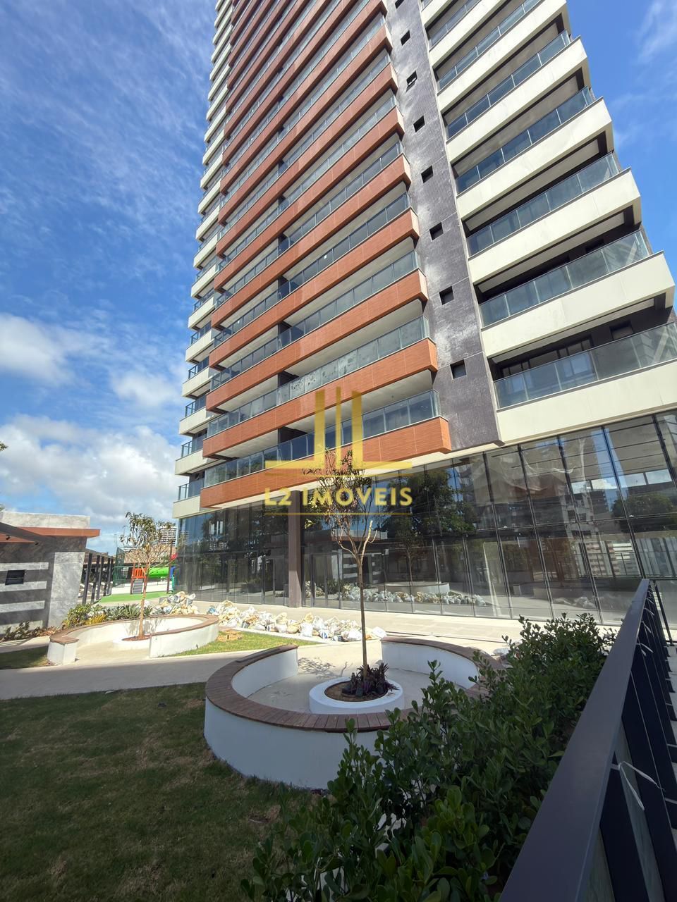 Apartamento, 3 quartos, 130 m² - Foto 22