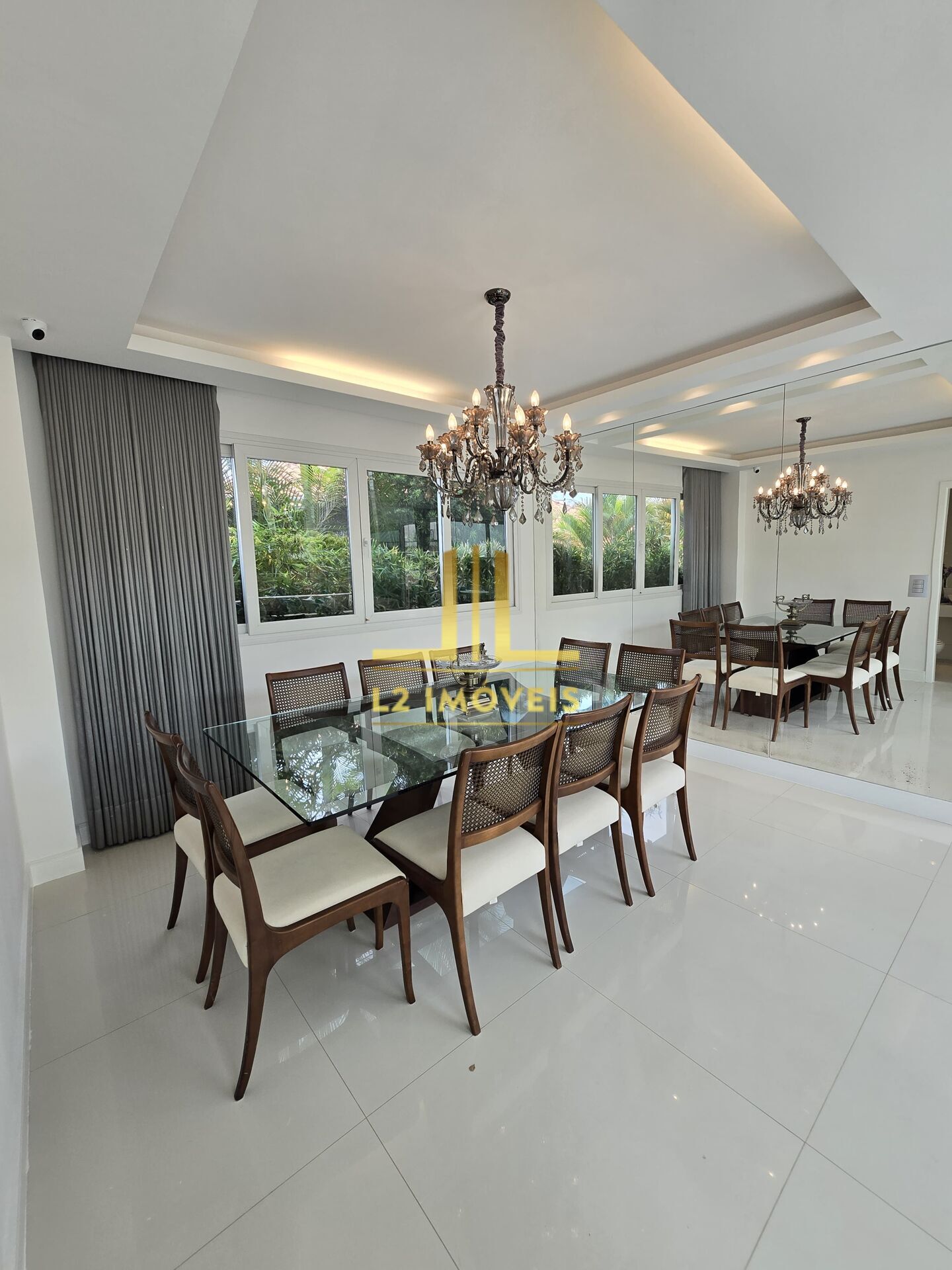 Casa, 4 quartos, 450 m² - Foto 19