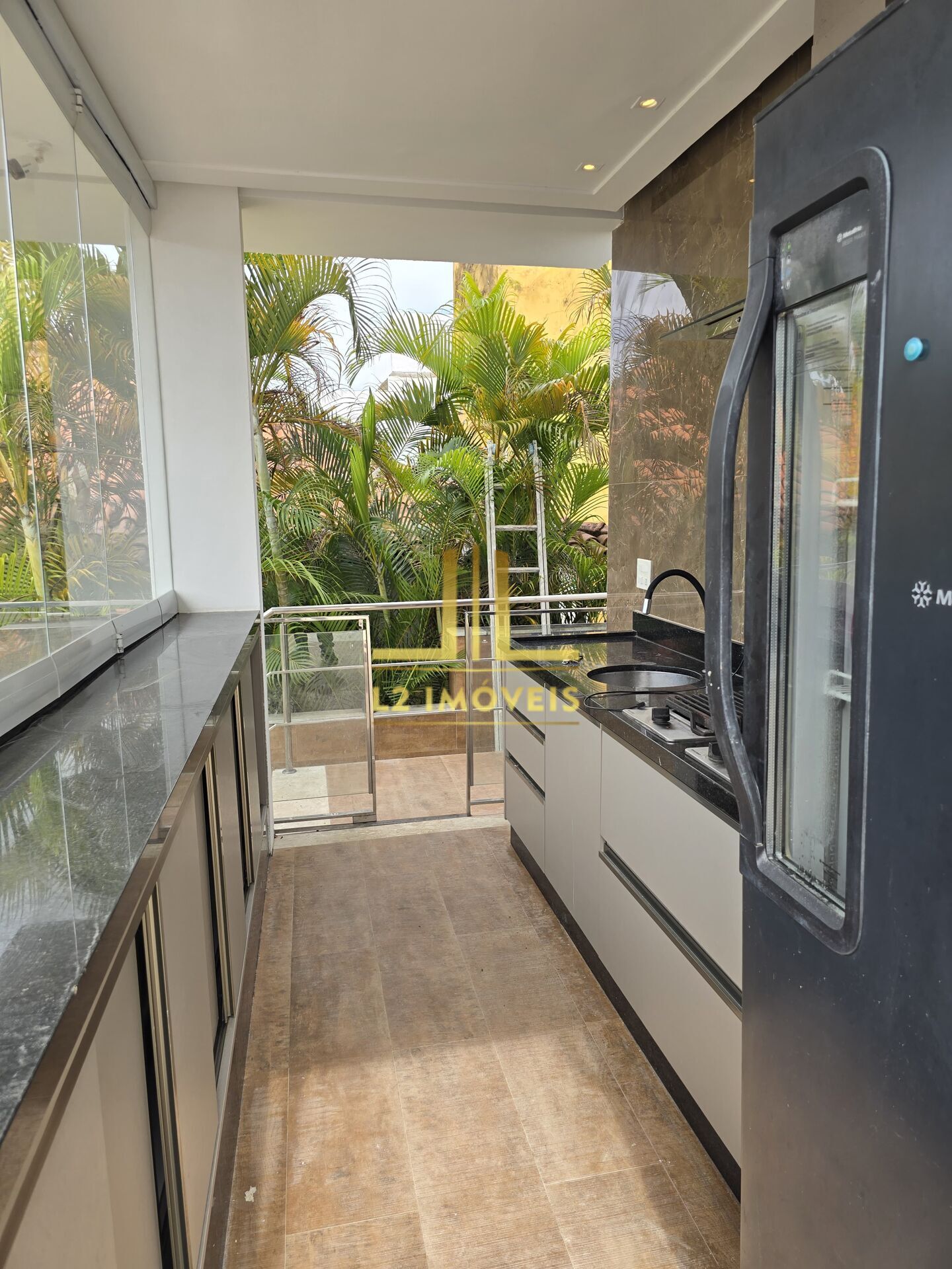 Casa, 4 quartos, 450 m² - Foto 34