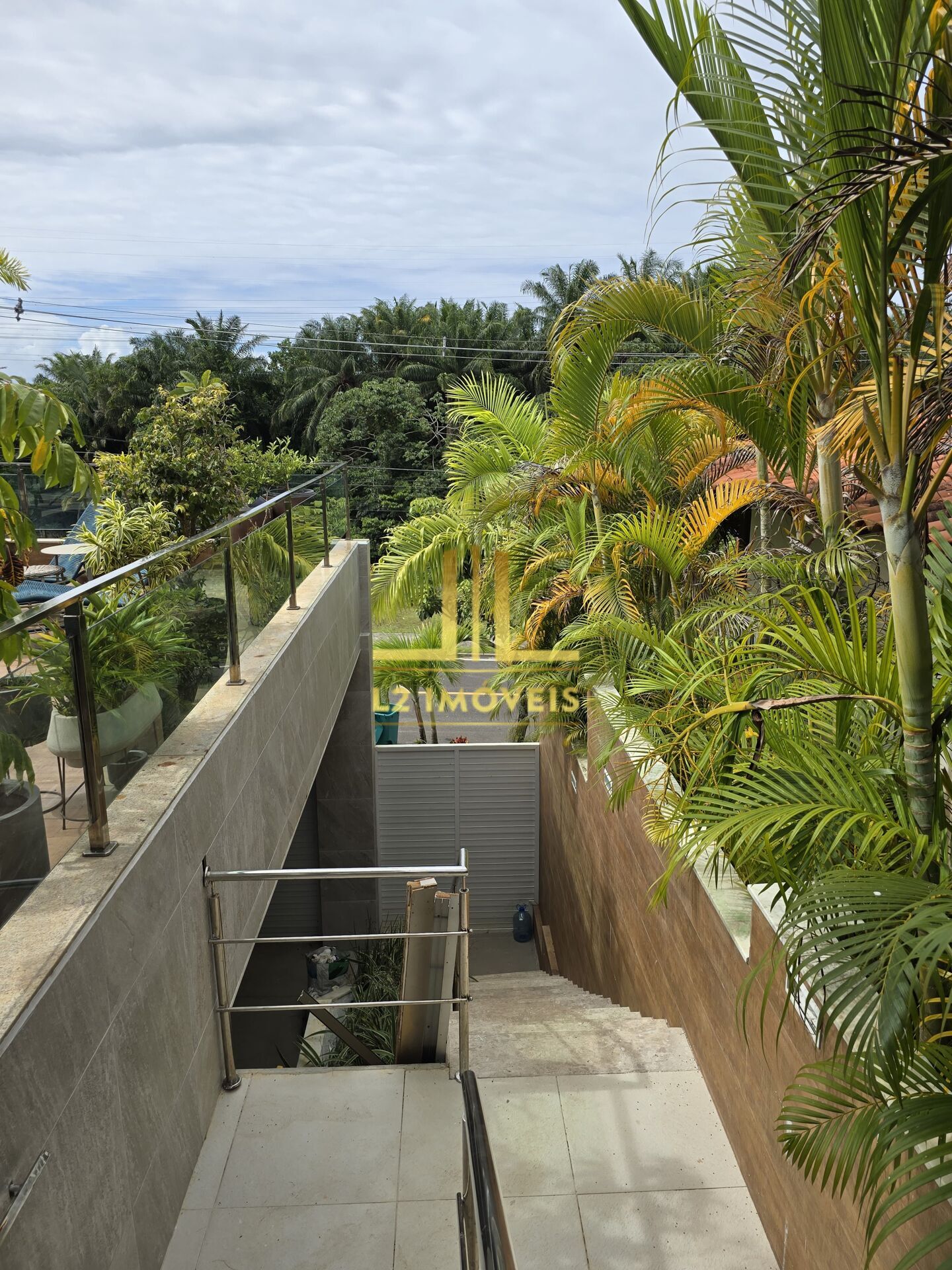 Casa, 4 quartos, 450 m² - Foto 8